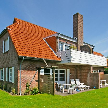 Apartment Windrose By Interhome Norddeich Kültér fotó