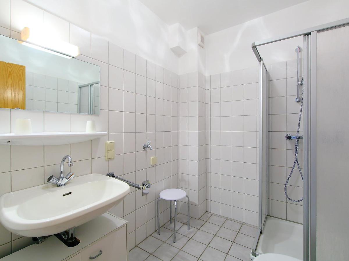 Apartment Windrose By Interhome Norddeich Kültér fotó