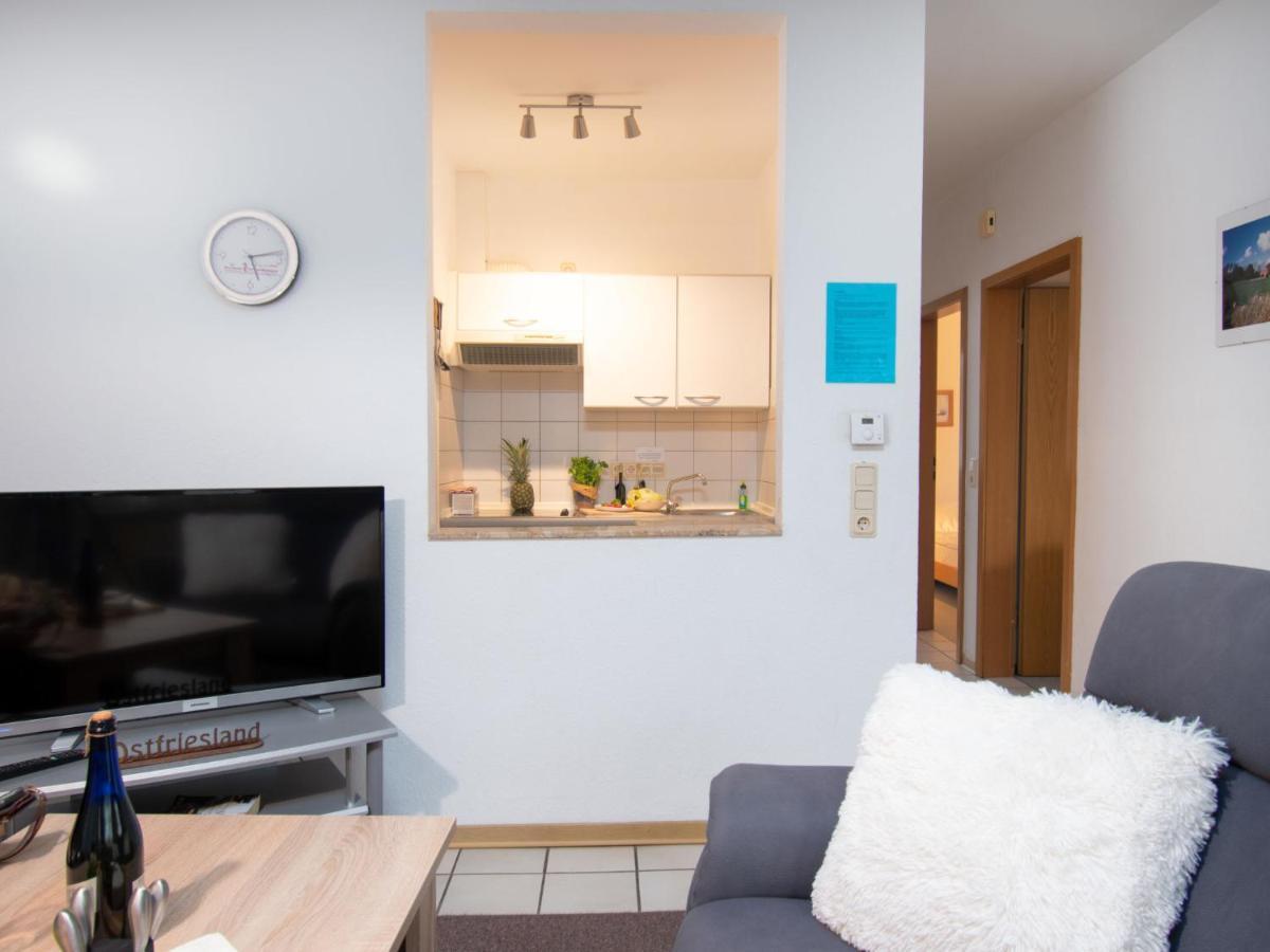 Apartment Windrose By Interhome Norddeich Kültér fotó
