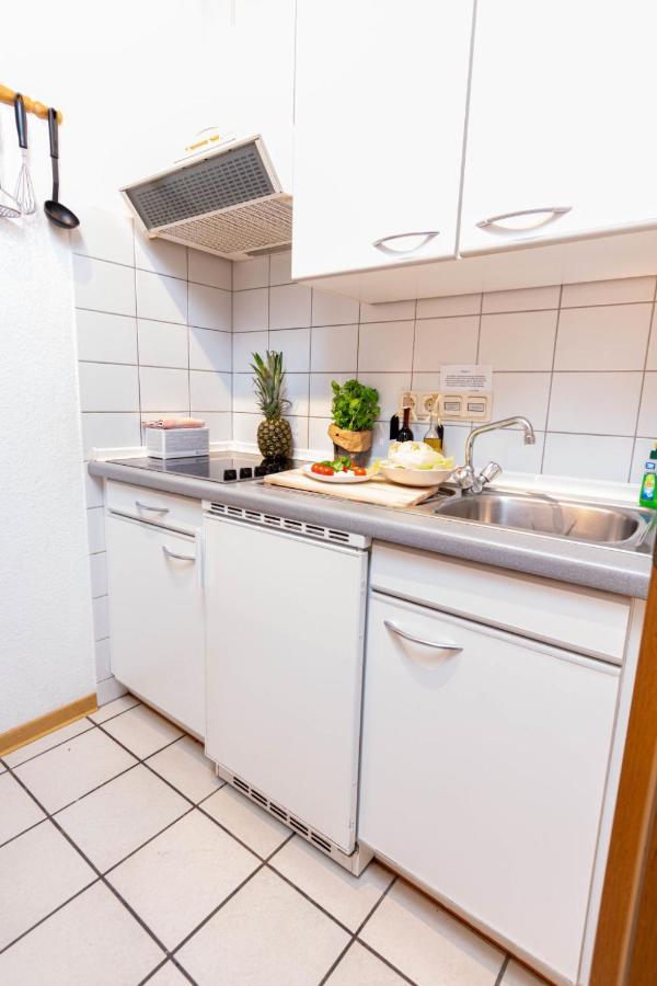 Apartment Windrose By Interhome Norddeich Kültér fotó