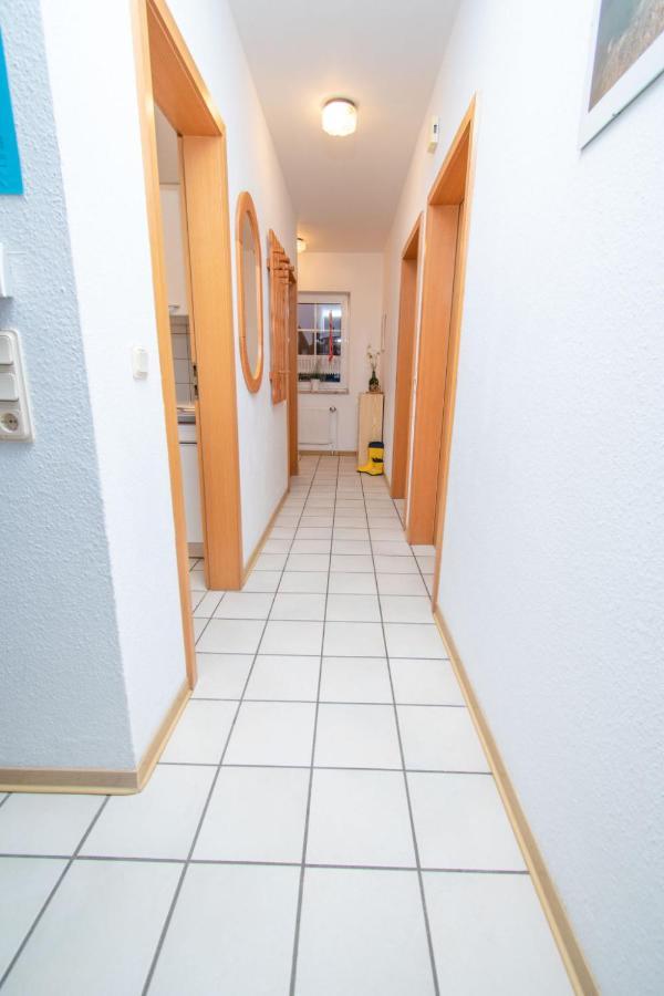 Apartment Windrose By Interhome Norddeich Kültér fotó