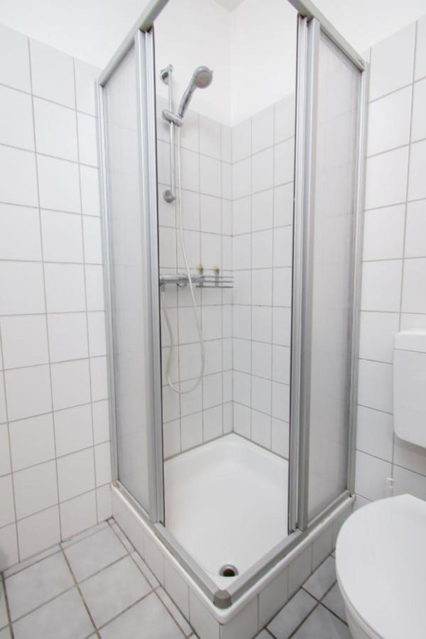 Apartment Windrose By Interhome Norddeich Kültér fotó