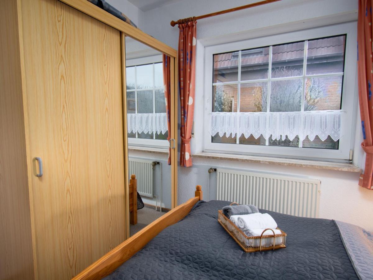 Apartment Windrose By Interhome Norddeich Kültér fotó